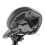 Antidiefstal AirTag fietshouder Black 4