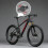 Antidiefstal AirTag fietshouder Black 8
