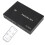 Διαχωριστής HDMI για ανάλυση 4K, με δυνατότητα τροφοδοσίας, Full HD και υποστήριξη 3D, 7