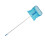 Pool Skimmers Net Professional Leaf-Shenwang A long styl 1
