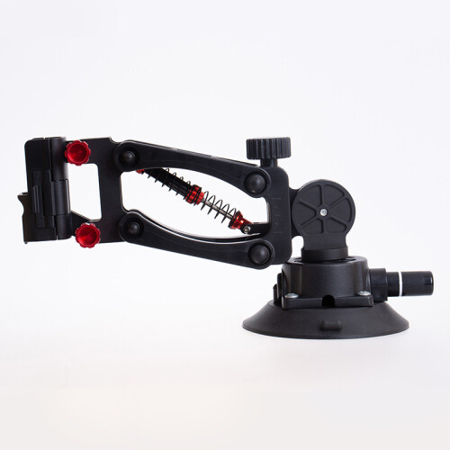 Z-Axis Αμορτισέρ με Βεντούζα για DJI Osmo Pocket 3 & Άλλες Κάμερες 1