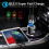Wireless FM transmitter for the car Bluetooth 5.0 QC3 2