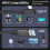 Verbindungskabel Oculus Quest 2 USB-C / USB-A  5 m 5