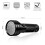 UV flashlight with 51 LED beads 395nm waterproof 3