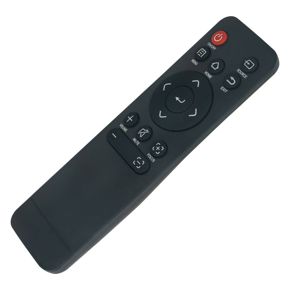 New Q38 Replacement Infrared Remote Control Suit For Vivitek Qumi Q38 Dlp Projector 6935161395570