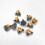 Set mit 10 PS5-Hall-Joysticks 4