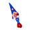 Creative Doll Decors Practical Independence Day-Womens model 1