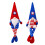 Creative Doll Decors Practical Independence Day-Womens model 2