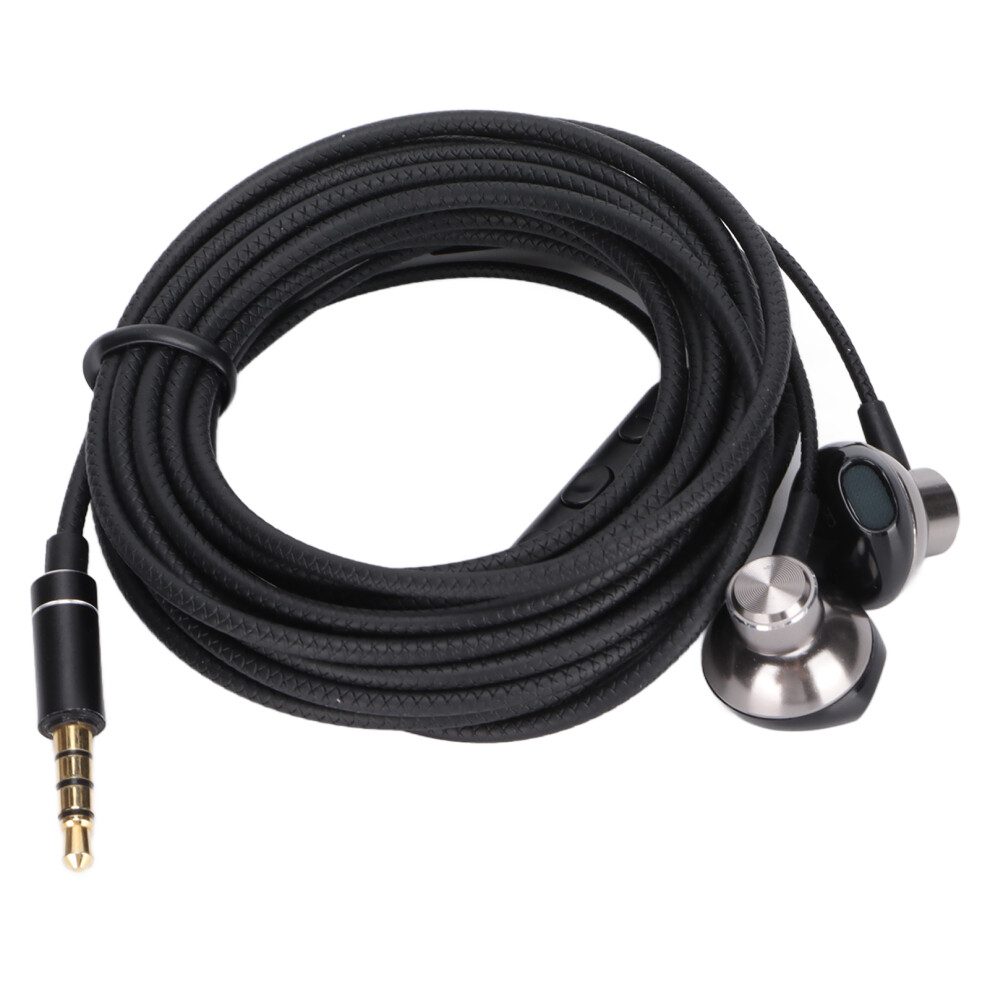 Live Streaming Headphones With Ambient Function And Noise Reduction,Voice Changing Capabilities In-Wire Earbuds With Remote Control And Clear Light 9420858896203