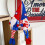 Creative Doll Decors Practical Independence Day-Womens model 5