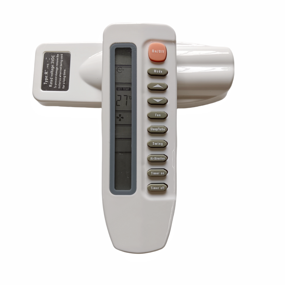 New For Model Number R71/Ce R71a/E R71/E R71a/Ce Air Conditioner Remote Control 6935161400434