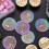 Ocean Series Wax Stamp Head Replacement for Making-HY 20 4