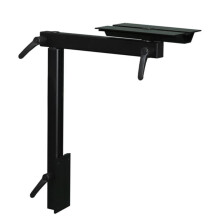 Aluminum RV Adjustable Table Leg with 360 Rotation and Quick Detach for Camper or Motorhome