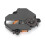 Durable Replacement Lens for PS1 KSM440AEM Game Console Easy Installation Nonskid Design Precision Cut Compact Design 3