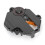 Durable Replacement Lens for PS1 KSM440AEM Game Console Easy Installation Nonskid Design Precision Cut Compact Design 6