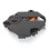 Durable Replacement Lens for PS1 KSM440AEM Game Console Easy Installation Nonskid Design Precision Cut Compact Design 7