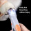 Pet Nail Clippers with LED Lights Cat and Dog Tools Scissors 2