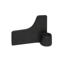Paddle and Dough Hook Replacement for Panasonic Bread Maker SD2501 SD2510 SD256 SD307 SDP205