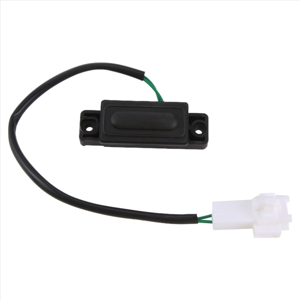 Rear Trunk Switch Boot Release Lid Tailgate Opening Button For Suzuki Swift / Sx4 37178-62J00-000 4852940132503