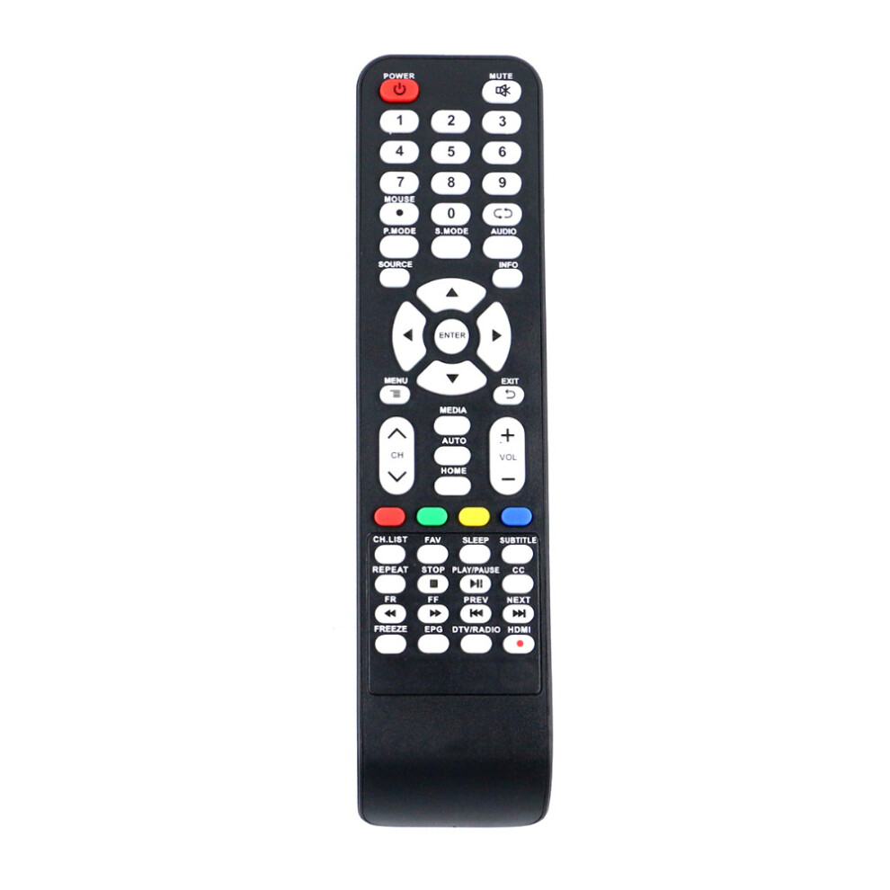 New Replaced Remote Control Fit For Rca Tv(Only For Rca ,Not For Other Brand) 6935161394313