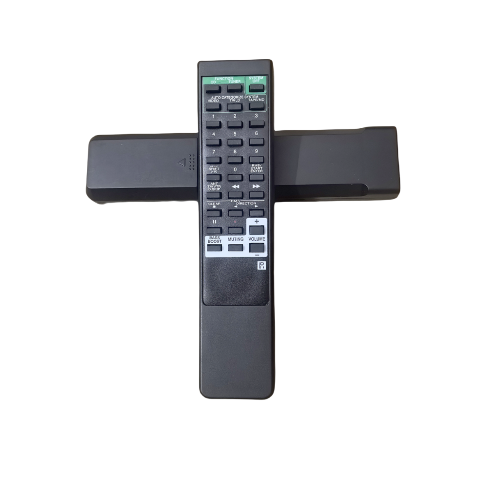 Replacement Remote Control For Sony Str-D365 Str-D600 Str-D565 Str-D315 Av Stereo A/V Receiver 6935161397994