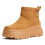 Buffalo (, ) Buffalo Olympia Pull On LO Warm Women's Cognac Boots 3