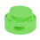 Μαλακή θήκη σιλικόνης για Echo Pop, ελαφριά σιλικόνη με μεταβλητό τροφοδοτικό DC, 1