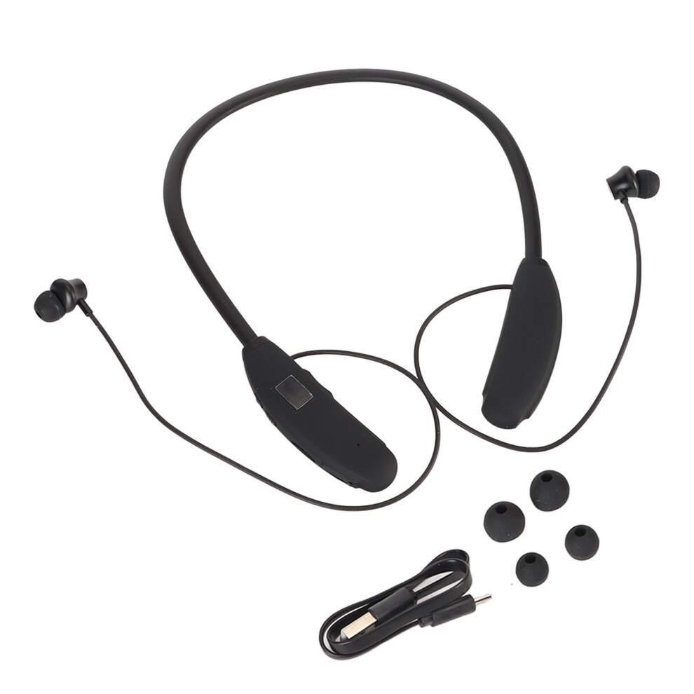 Bluetooth Headphones,Ergonomic Earbuds With Lightweight Design,Deep Bass For Dynamic Music Listening,Magnetic Design For Convenience, Good Quality 9420858041559