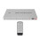 Πολυλειτουργικό τηλεχειριστήριο HDMI Matrix Switch Τηλεχειριστήριο Διαχείριση EDID 7