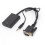Προσαρμογέας ήχου για VGA σε HDMI, Μετατροπέας Mini Size Plug And Play, Μετάδοση βίντεο χωρίς 5