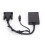 Προσαρμογέας ήχου για VGA σε HDMI, Μετατροπέας Mini Size Plug And Play, Μετάδοση βίντεο χωρίς 7