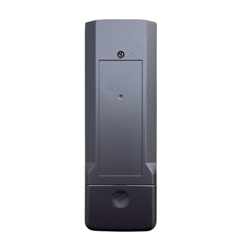 Replacement Remote Control for Denon DCD3500 DCD1420 DCD1520 DCD3520 DCD3560 Compact Disc CD Player 1