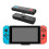 Προσαρμογέας Bluetooth για Switch PS4, Ασύρματος Πομπός Ήχου με Χαμηλή Λανθάνουσα 6