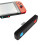 Προσαρμογέας Bluetooth για Switch PS4, Ασύρματος Πομπός Ήχου με Χαμηλή Λανθάνουσα 4