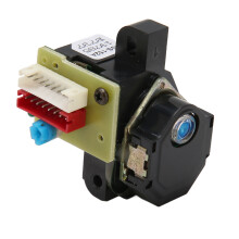 KSS-210A Optisk pickuplins för CD VCD-spelare Reservdel Kompatibel med CD VCD Driftsprestanda Enkel installation Enkel struktur, bra