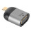 Προσαρμογέας οθόνης VGA USB C σε επέκταση θηλυκής θύρας VGA, υψηλής ποιότητας καλώδιο 1