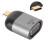Προσαρμογέας οθόνης VGA USB C σε επέκταση θηλυκής θύρας VGA, υψηλής ποιότητας καλώδιο 8
