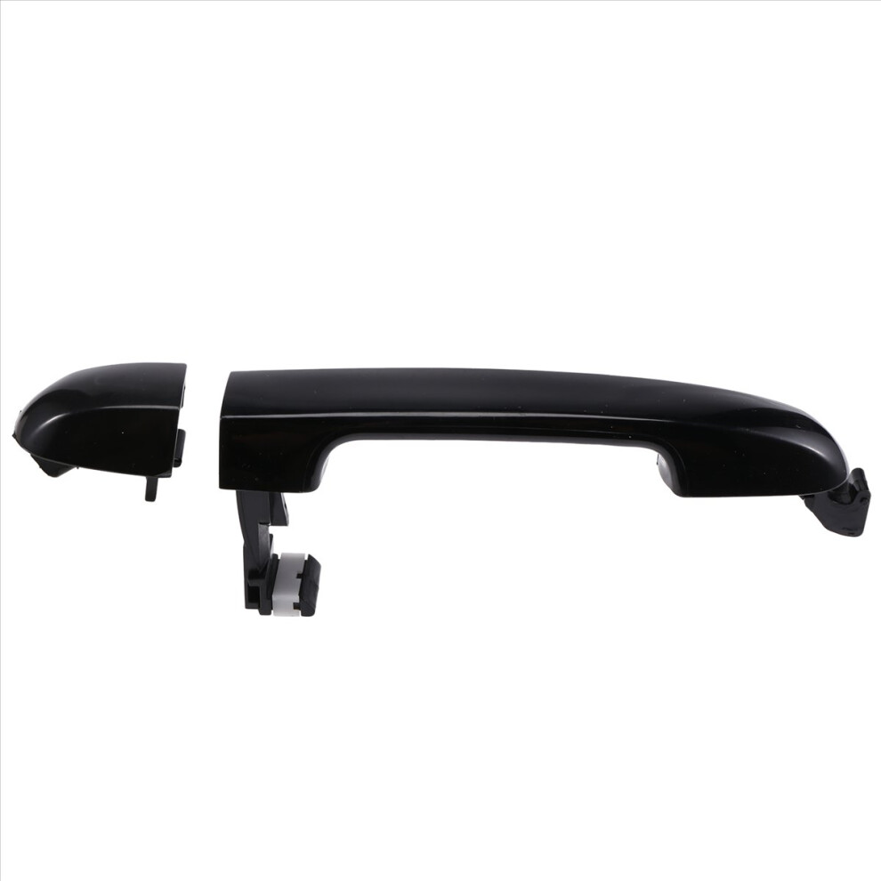 For Hyundai Elantra 2007-2010 Outside Exterior Door Handle Front Right Or Rear Primed 82651-2H000 4852940135665