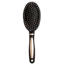(As show, style376) Hot air brush | modelling style, curl, and modification