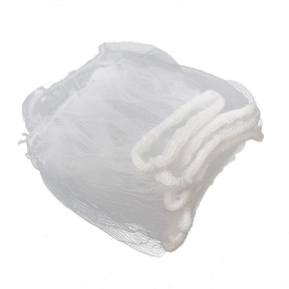Kitchen Sink Strainer With Fine Mesh Waste Capture, Elastic Fit Drain Filter For Food Waste 9119770785015