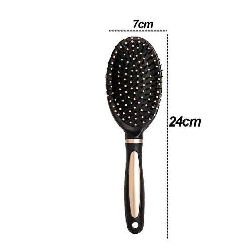 (As show, style376) Hot air brush | modelling style, curl, and modification 1
