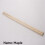 Drumstok Beginner Hamer Drumstok Amerikaanse Walnoot 5