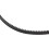 Bread Maker Drive Belt 175 Teeth 520mm Rubber OEM Replacement for AHS Models Quiet Operation 5