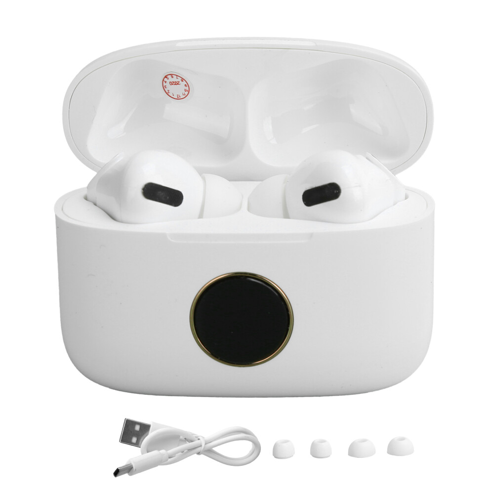 Dynamic Speakers For Rich Audio, Wireless Earbuds With Enc Noise Cancelling For Clear Calls, Good Quality, Good Quality, Good Quality, Good Quality 9420858043362