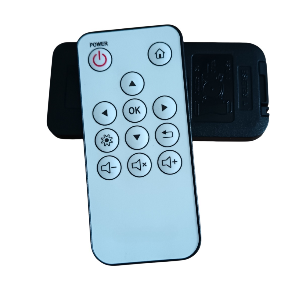 New Original Remote Control For Viewsonic M1 Mini Plus M1 Mini Ultra Portable Led Projector 6935161400205