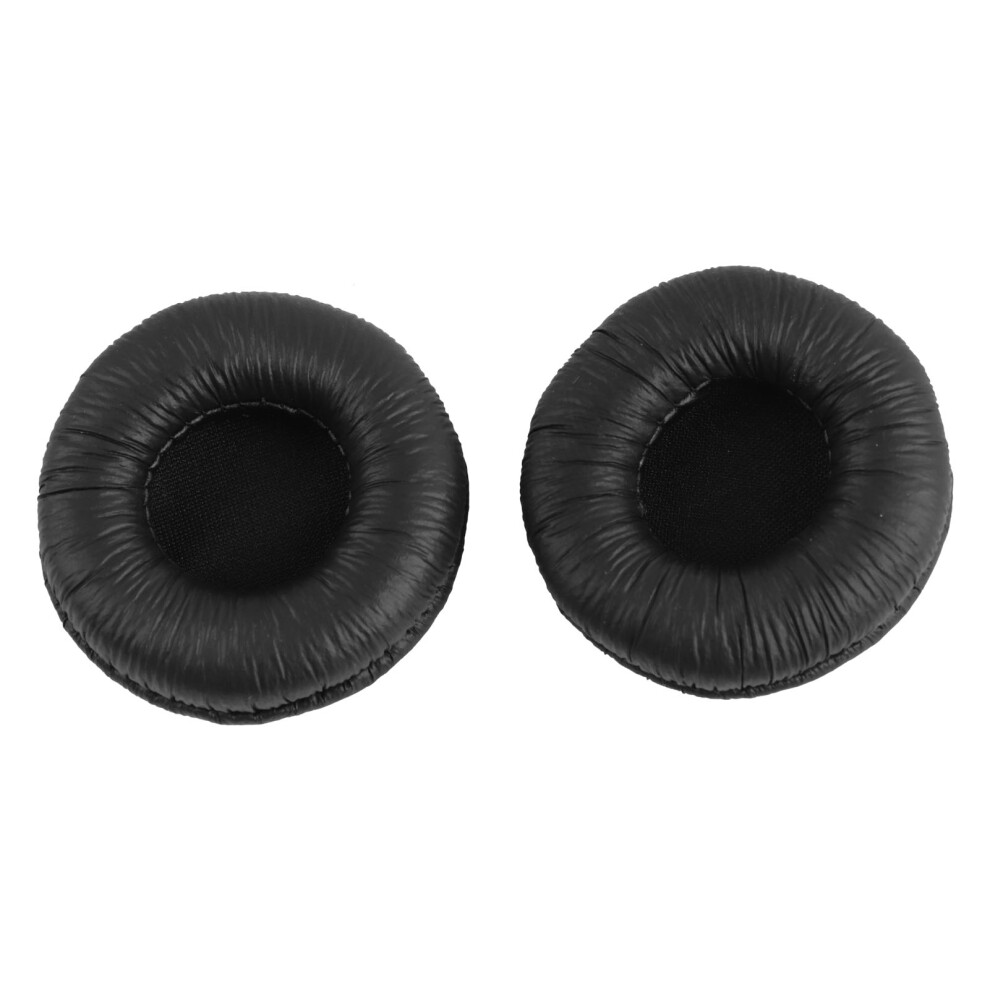 Ear Pads For Select Headphones, Easy Installation Ear Cushions Offering Comfortable Listening And Breathable Experience, Good Quality, Good Quality 9420858854401