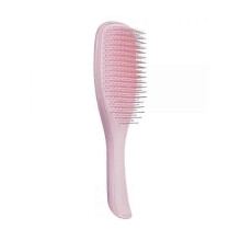 (As show, One size) Perie pentru par The Wet Detangler Pink
