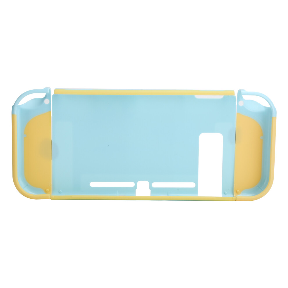 Anti Slip Silicone Grips Covers For Switch Controllers, Shockproof Dustproof Protective Shell With Ergonomic Design For Nintendo Joycon Handheld Devic 9416038622236
