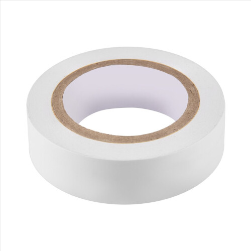 19mm*10m Duct Waterproof Tape, White 1