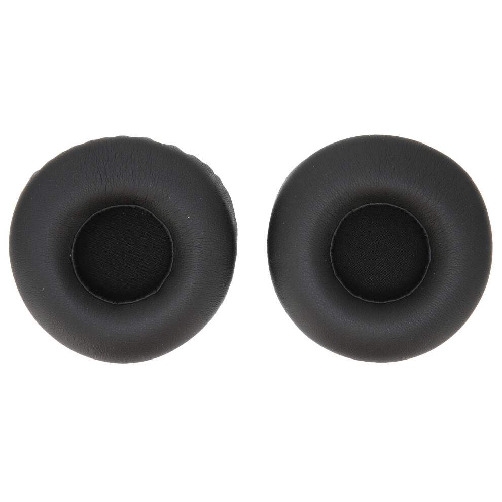 Replacement Ear Pads Cushion For Akg Y50 Y55 Y50bt, Ultra Soft Protein Leather Memory Foam Headphone Earpads With Noise Isolation And Comfortable Wear 9416038560361